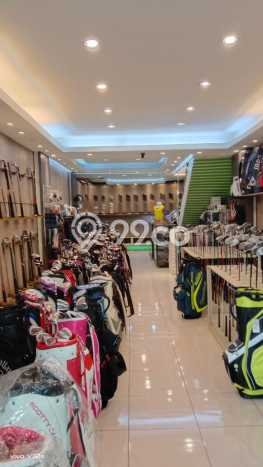 Untuk Dijual! Ruko di Panglima Polim Jakarta Selatan LT 124m2 / LB 450m2 Kawasan Bisnis Untuk Dijual! Ruko di Panglima Polim Jakarta Selatan LT 124m2 / LB 450m2 Kawasan Bisnis