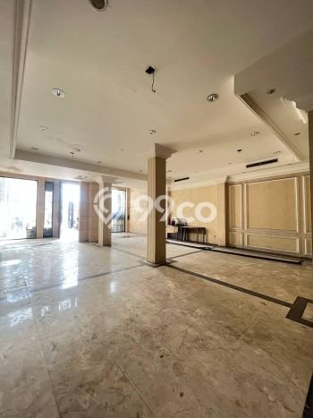 Disewakan Ruko di Kawasan Ramai KH Mas Mansyur Luas 900m2 Disewakan Ruko di Kawasan Ramai KH Mas Mansyur Luas 900m2