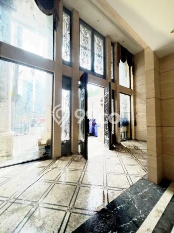 Disewakan Ruko di Kawasan Ramai KH Mas Mansyur Luas 900m2 Disewakan Ruko di Kawasan Ramai KH Mas Mansyur Luas 900m2