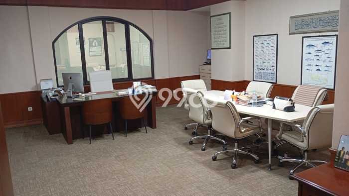 Rumah Modern LB/LT 500m2/4060m2 Siap Huni di Kebagusan, Jakarta Selatan Rumah Modern LB/LT 500m2/4060m2 Siap Huni di Kebagusan, Jakarta Selatan