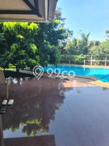 Rumah Modern LB/LT 500m2/4060m2 Siap Huni di Kebagusan, Jakarta Selatan Rumah Modern LB/LT 500m2/4060m2 Siap Huni di Kebagusan, Jakarta Selatan