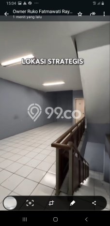 Ruko Bagus Dijual di Fatmawati Jakarta Selatan Lokasi Strategis Cocok untuk Kembangkan Bisnis Ruko Bagus Dijual di Fatmawati Jakarta Selatan Lokasi Strategis Cocok untuk Kembangkan Bisnis