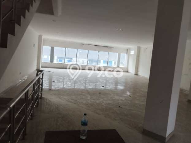 Untuk Dijual! Ruko di Fatmawati Jakarta Selatan LT 744m2 / LB 1742m2 Kawasan Bisnis Untuk Dijual! Ruko di Fatmawati Jakarta Selatan LT 744m2 / LB 1742m2 Kawasan Bisnis
