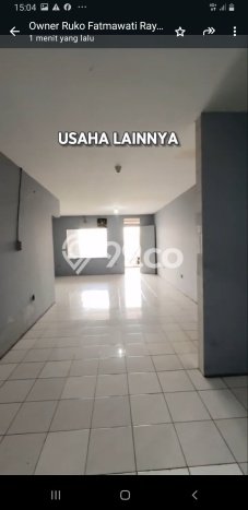 Ruko Bagus Dijual di Fatmawati Jakarta Selatan Lokasi Strategis Cocok untuk Kembangkan Bisnis Ruko Bagus Dijual di Fatmawati Jakarta Selatan Lokasi Strategis Cocok untuk Kembangkan Bisnis