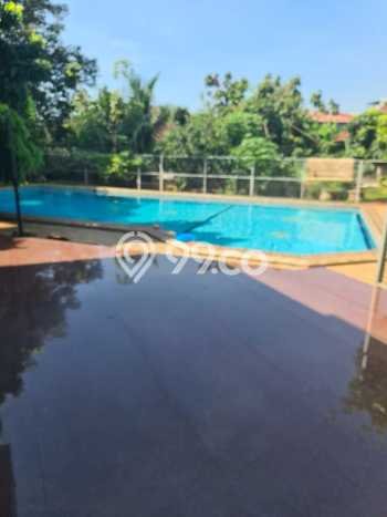 Rumah Modern LB/LT 500m2/4060m2 Siap Huni di Kebagusan, Jakarta Selatan Rumah Modern LB/LT 500m2/4060m2 Siap Huni di Kebagusan, Jakarta Selatan