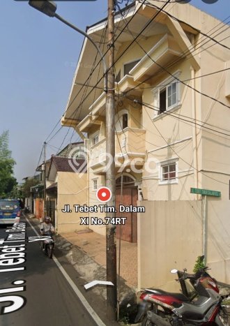 Hot Offer Hunian Premium Ideal dan Luas di Tebet, Jakarta Selatan Hot Offer Hunian Premium Ideal dan Luas di Tebet, Jakarta Selatan