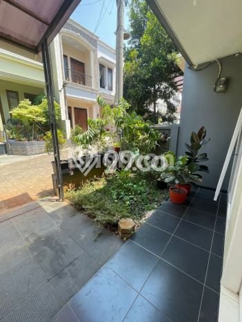 Jual Rumah Eksklusif 3 KT di Cipedak, Jakarta Selatan Jual Rumah Eksklusif 3 KT di Cipedak, Jakarta Selatan