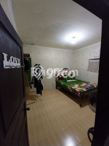 Rumah Modern 3 KT di Jati Asih Bekasi Rumah Modern 3 KT di Jati Asih Bekasi