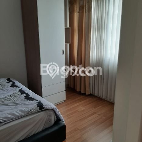 Hunian Apartemen Nyaman di Lippo Cikarang 1 Kamar Tidur Hunian Apartemen Nyaman di Lippo Cikarang 1 Kamar Tidur
