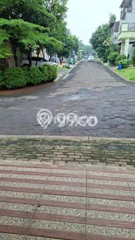 Rumah Luas Asri 4 KT Siap Huni di Cibubur Bogor Rumah Luas Asri 4 KT Siap Huni di Cibubur Bogor