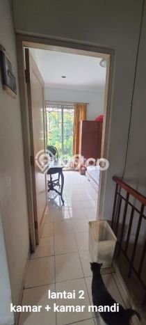 Rumah Minimalis 3 KT di Cibubur Bogor Rumah Minimalis 3 KT di Cibubur Bogor