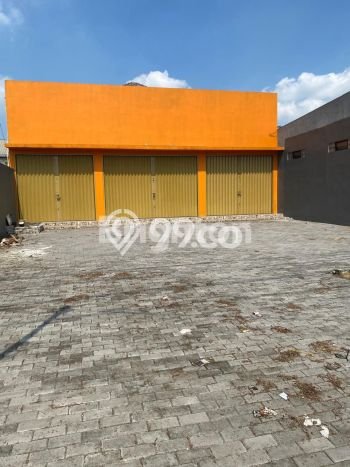 Unit Ruko Dijual di Cileungsi Bogor Luas Tanah 500m2, Luas Bangunan 300m2 Unit Ruko Dijual di Cileungsi Bogor Luas Tanah 500m2, Luas Bangunan 300m2