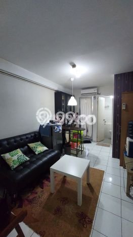Apartemen Minimalis untuk Dijual di Kalibata Dengan Spesifikasi 2 KT & 1 KM Apartemen Minimalis untuk Dijual di Kalibata Dengan Spesifikasi 2 KT & 1 KM