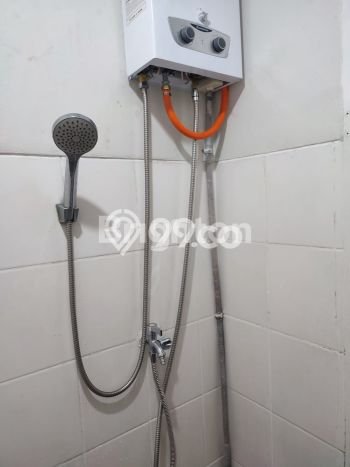 Apartemen Minimalis untuk Dijual di Kalibata Dengan Spesifikasi 2 KT & 1 KM Apartemen Minimalis untuk Dijual di Kalibata Dengan Spesifikasi 2 KT & 1 KM