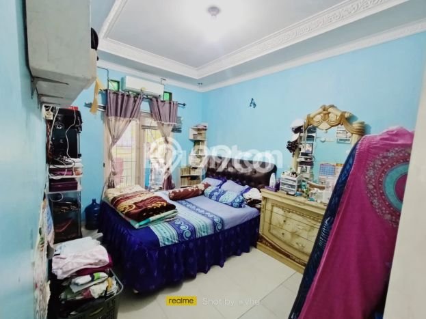 Jual Rumah Eksklusif 4 KT di Bojong Sari, Depok Jual Rumah Eksklusif 4 KT di Bojong Sari, Depok