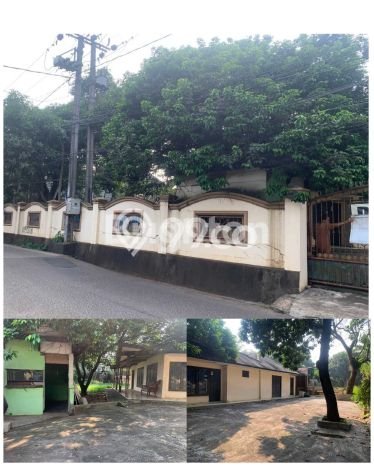 Jarang Ada! Tanah di Cileungsi Punya Luas 1258m2 - Jarang Ada! Tanah di Cileungsi Punya Luas 1258m2 -