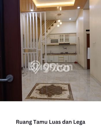 For Sale Rumah 5 Kamar Lokasi Ideal Bagus dan Strategis di Cipayung For Sale Rumah 5 Kamar Lokasi Ideal Bagus dan Strategis di Cipayung