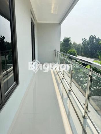Rumah Modern 3 KT di Kranggan Bogor Rumah Modern 3 KT di Kranggan Bogor