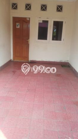 Rumah Modern 3 KT di Bojong Kulur Bogor Rumah Modern 3 KT di Bojong Kulur Bogor