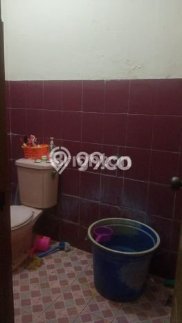 Rumah Modern 3 KT di Bojong Kulur Bogor Rumah Modern 3 KT di Bojong Kulur Bogor