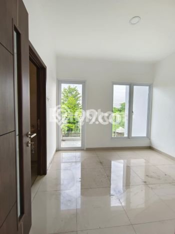 Rumah Minimalis 3 KT di Jati Asih Bekasi Rumah Minimalis 3 KT di Jati Asih Bekasi
