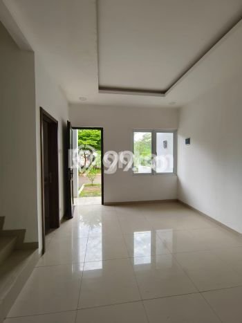 Rumah Minimalis 3 KT di Jati Asih Bekasi Rumah Minimalis 3 KT di Jati Asih Bekasi