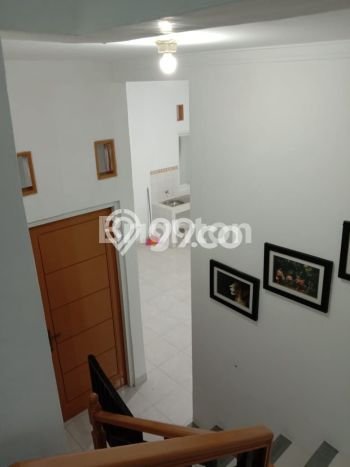 Dijual Hunian Rumah Nyaman 3 KT di Ciangsana, Bogor Dijual Hunian Rumah Nyaman 3 KT di Ciangsana, Bogor