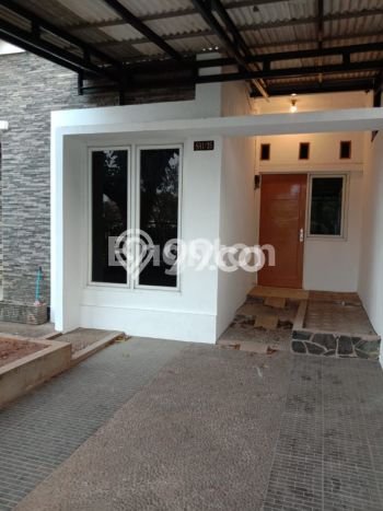 Dijual Hunian Rumah Nyaman 3 KT di Ciangsana, Bogor Dijual Hunian Rumah Nyaman 3 KT di Ciangsana, Bogor