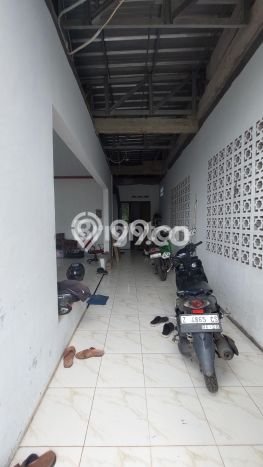 Pabrik Dijual di Cileungsi LT 1000m2, LB 400m2 untuk Investasi Pabrik Dijual di Cileungsi LT 1000m2, LB 400m2 untuk Investasi