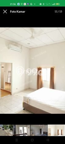Rumah Modern 4 Kamar LT 144m2 di Ciangsana Rumah Modern 4 Kamar LT 144m2 di Ciangsana