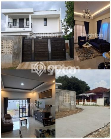 Dijual Hunian Mewah dengan Fasilitas Sekitar Komplit di Cibinong, Bogor Dijual Hunian Mewah dengan Fasilitas Sekitar Komplit di Cibinong, Bogor