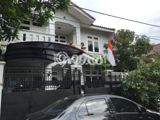 Dijual Hunian Rumah Terawat 5 Kamar di Jaka Sampurna, Bekasi Dijual Hunian Rumah Terawat 5 Kamar di Jaka Sampurna, Bekasi