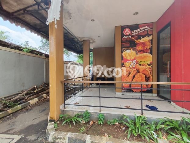 Tanah untuk Dijual di Pondokmelati Bekasi Luas 1000m2 Tanah untuk Dijual di Pondokmelati Bekasi Luas 1000m2