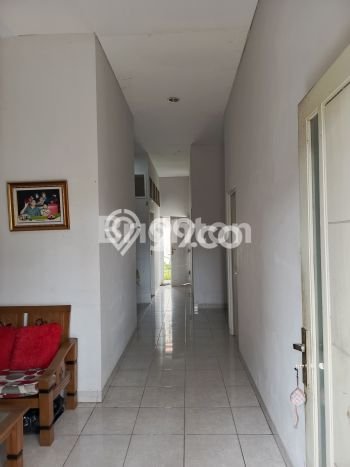 Rumah Minimalis 3 KT LT 129m2 di Cijantung Rumah Minimalis 3 KT LT 129m2 di Cijantung