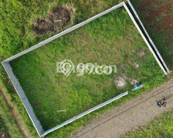 Tanah di Cijeruk, Bogor Luas 108m2 Dijual Segera Tanah di Cijeruk, Bogor Luas 108m2 Dijual Segera
