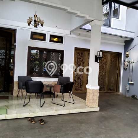 Dijual Hunian Mewah dengan Fasilitas Sekitar Lengkap di Menteng, Jakarta Pusat Dijual Hunian Mewah dengan Fasilitas Sekitar Lengkap di Menteng, Jakarta Pusat