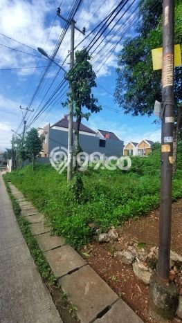 Lahan Dijual Lokasi Strategis di Bekasi dengan Luas 650m2 Lahan Dijual Lokasi Strategis di Bekasi dengan Luas 650m2