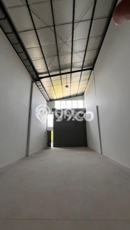 Gudang Paling Dicari LB 108m2 Dijual di Benda Gudang Paling Dicari LB 108m2 Dijual di Benda