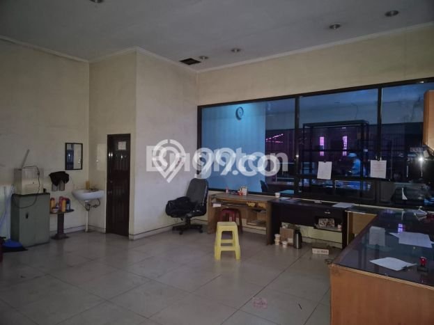 Area Ramai! Gudang Dijual di Cileungsi untuk Bisnis Luas Bangunan 3500m2 Area Ramai! Gudang Dijual di Cileungsi untuk Bisnis Luas Bangunan 3500m2