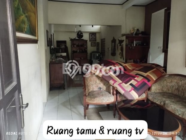 Jual Rumah Modern 3 KT di Jatibening, Bekasi Jual Rumah Modern 3 KT di Jatibening, Bekasi