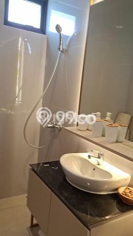 Rumah Luas Asri 3 KT Siap Pakai di Sentul City Bogor Rumah Luas Asri 3 KT Siap Pakai di Sentul City Bogor