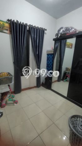 Jual Rumah Murah Meriah Ciseeng Punya 2 Kamar & LT 84m2 Jual Rumah Murah Meriah Ciseeng Punya 2 Kamar & LT 84m2