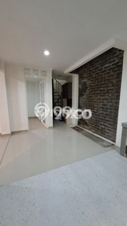 Rumah Luas Asri 4 KT Siap Huni di Cibubur Bogor Rumah Luas Asri 4 KT Siap Huni di Cibubur Bogor