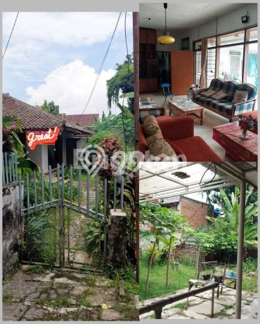 For Sale Rumah Mewah Exclusive di Sukasari, Bandung For Sale Rumah Mewah Exclusive di Sukasari, Bandung