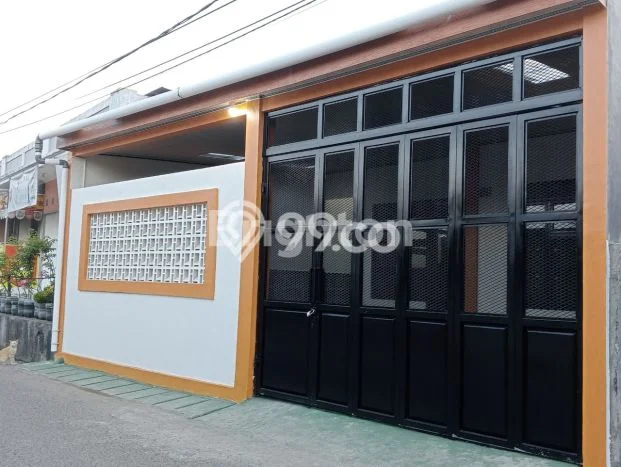 Dijual Cepat Rumah Bagus Siap Huni LB 130m2 di Cileungsi, Bogor Dijual Cepat Rumah Bagus Siap Huni LB 130m2 di Cileungsi, Bogor