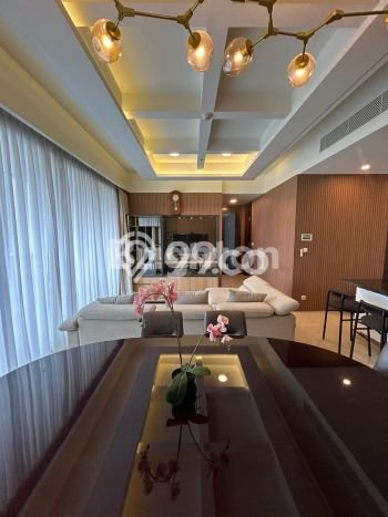 Paling Dicari! Apartemen Premium Dijual di Karet Tengsin Punya 2 Bedroom Paling Dicari! Apartemen Premium Dijual di Karet Tengsin Punya 2 Bedroom