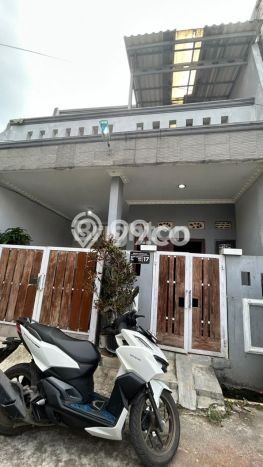 Jual Rumah Strategis Bagus Punya 3 KT di Setu Bekasi SHM Jual Rumah Strategis Bagus Punya 3 KT di Setu Bekasi SHM