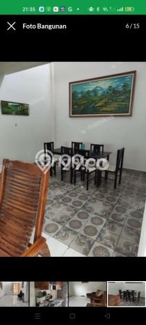 Rumah Modern 4 Kamar LT 144m2 di Ciangsana Rumah Modern 4 Kamar LT 144m2 di Ciangsana
