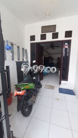 Rumah Modern LB/LT 50m2/60m2 Dijual Area Bojong Kulur, Bogor Rumah Modern LB/LT 50m2/60m2 Dijual Area Bojong Kulur, Bogor
