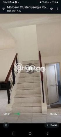 Rumah Modern Minimalis 3 Kamar Siap Huni di Cileungsi Rumah Modern Minimalis 3 Kamar Siap Huni di Cileungsi